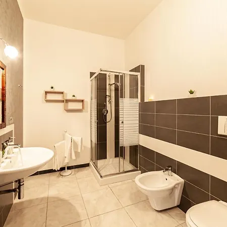 Nonno Natalino Bed & Breakfast Castelsardo