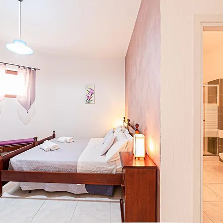 Bed & Breakfast Nonno Natalino