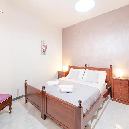 Bed & Breakfast Nonno Natalino Castelsardo