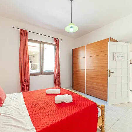 Nonno Natalino Bed & Breakfast Castelsardo