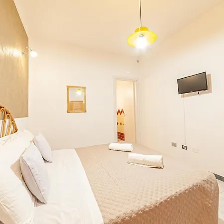 Bed & Breakfast Nonno Natalino