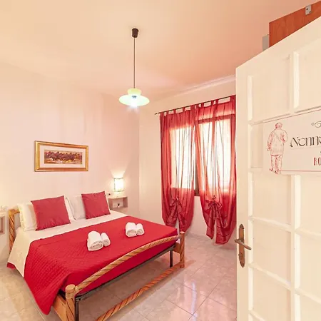 Nonno Natalino Castelsardo