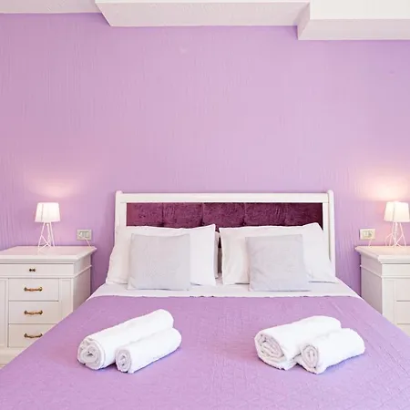 Nonno Natalino Frühstückspension Castelsardo