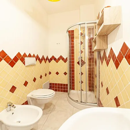 Nonno Natalino 3* Castelsardo