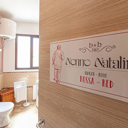 Bed & Breakfast Nonno Natalino Castelsardo