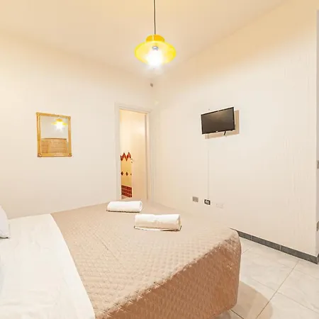 Bed & Breakfast Nonno Natalino Castelsardo