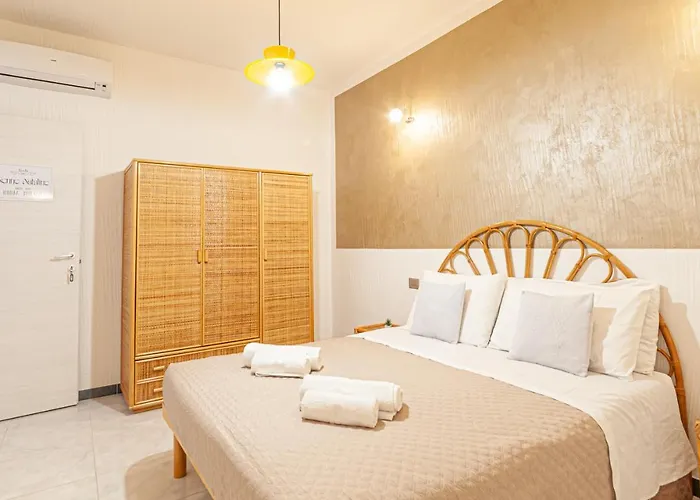 Nonno Natalino Oda ve Kahvaltı 3*