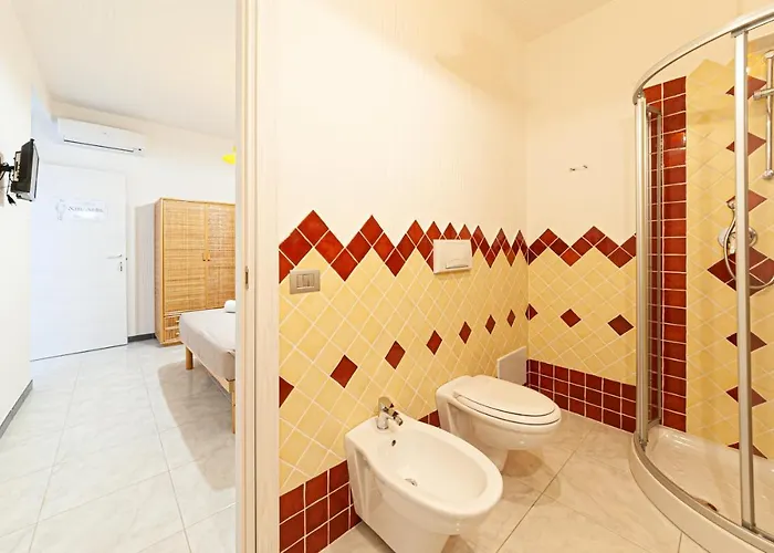 Nonno Natalino 3* Castelsardo