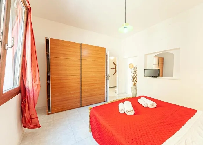 Couette-café Nonno Natalino 3*