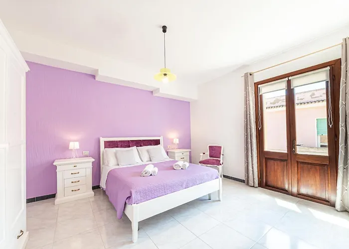 Nonno Natalino Couette-café 3*