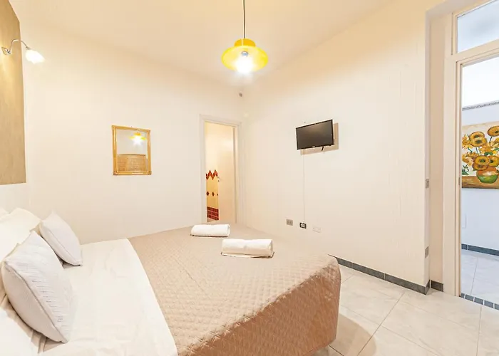 Oda ve Kahvaltı Nonno Natalino Castelsardo