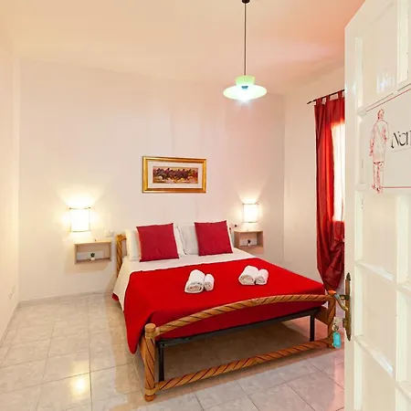 Nonno Natalino Bed & Breakfast *
