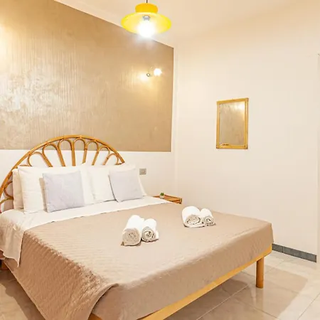 Bed & Breakfast Nonno Natalino Castelsardo