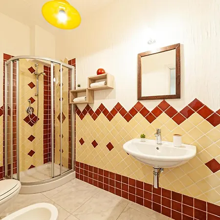 Bed & Breakfast Nonno Natalino