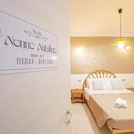 Nonno Natalino 3*