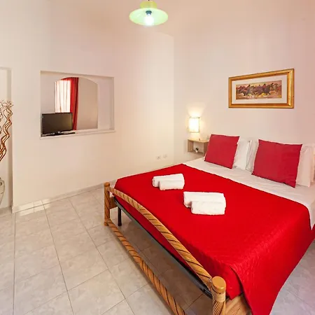 Bed & Breakfast Nonno Natalino