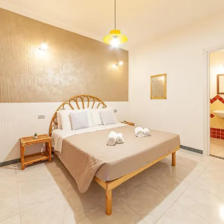 Bed & Breakfast Nonno Natalino