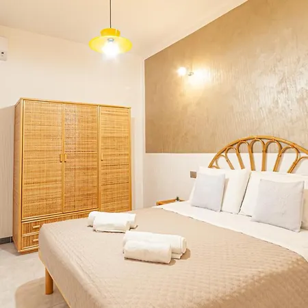 Nonno Natalino Bed & Breakfast *