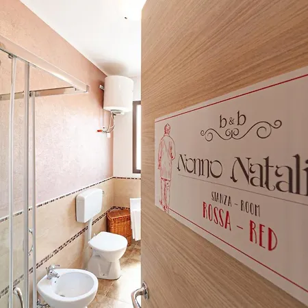 Nonno Natalino Bed & Breakfast Castelsardo