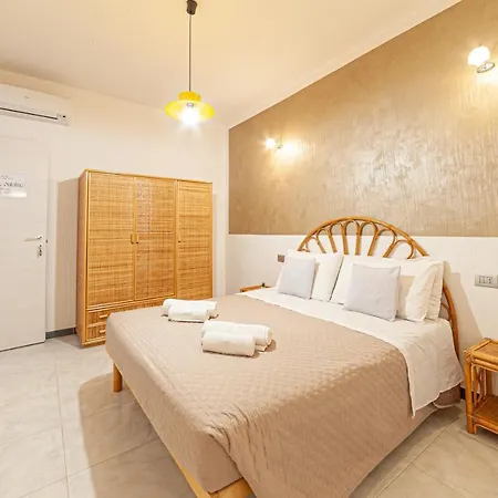 Nonno Natalino Bed & Breakfast *