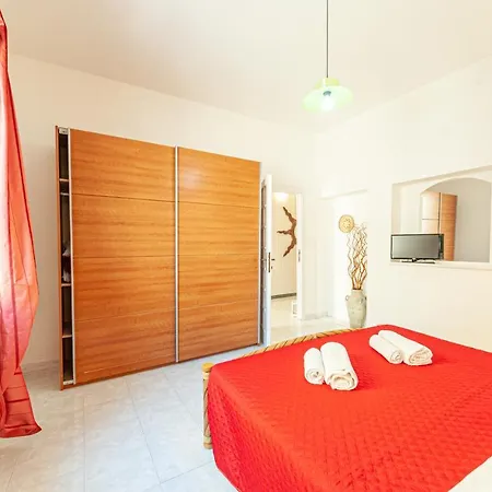 Bed & Breakfast Nonno Natalino *