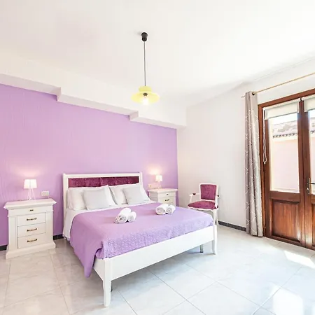 Nonno Natalino Bed & Breakfast *