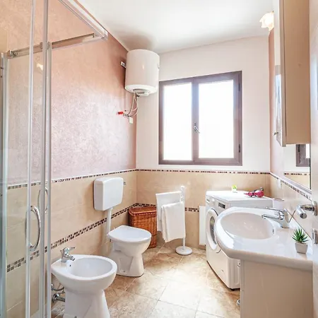 Bed & Breakfast Nonno Natalino Castelsardo