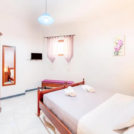 Bed & Breakfast Nonno Natalino *