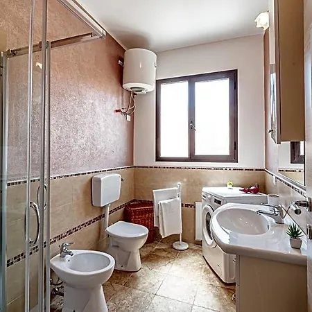 فندق مبيت وإفطار Nonno Natalino 3*