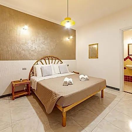 Nonno Natalino 3* Кастельсардо