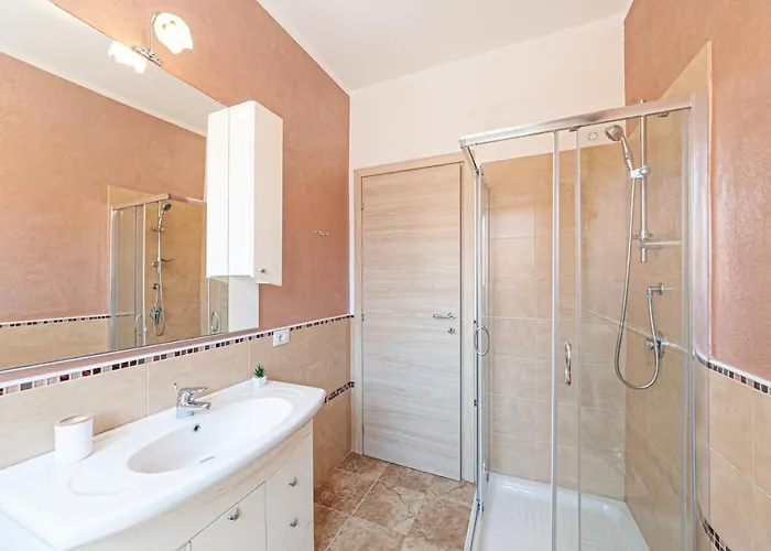 Bed & Breakfast Nonno Natalino Castelsardo