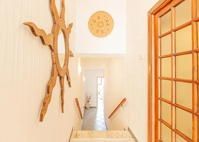 Nonno Natalino 3* Castelsardo