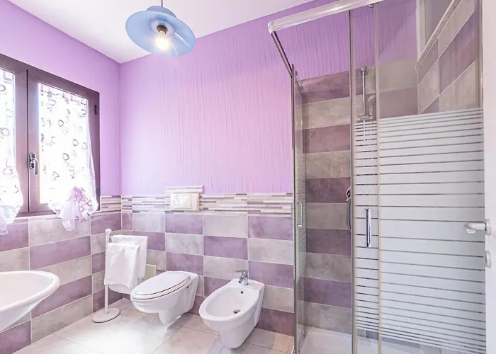 Nonno Natalino Bed & Breakfast