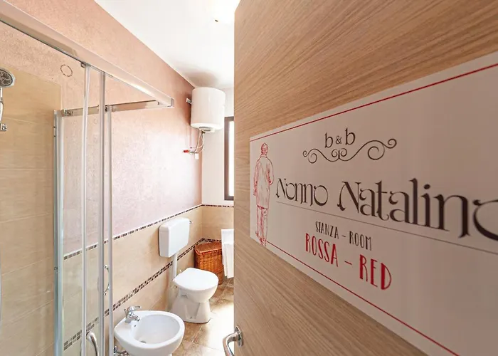 Nonno Natalino Bed & Breakfast Castelsardo