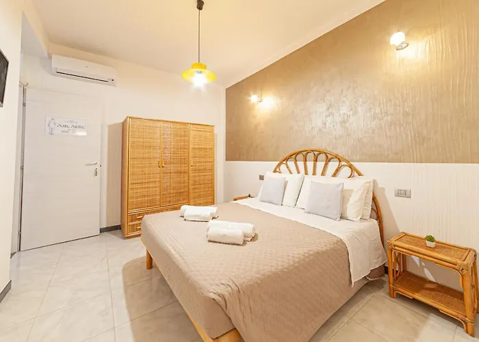 Nonno Natalino Bed & Breakfast 3*