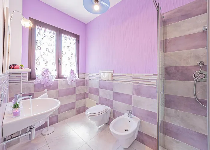 Nonno Natalino Bed & Breakfast