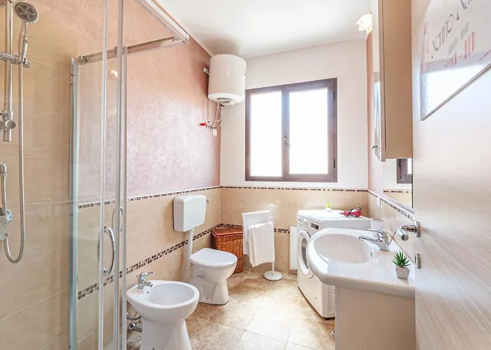 Bed & Breakfast Nonno Natalino Castelsardo